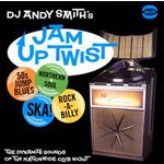 Andy Smith's Jam Up Twist cover