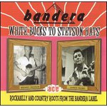 Bandera Rockabilly and Country Roots cover