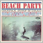 Beach Party: Garpax Surf 'N' Drag cover