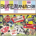 Beatlemaniacs!!! cover