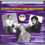 Bill Haney's Atlanta Southern Soul Brotherhood 2 cover