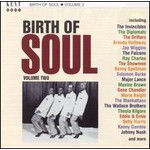 Birth of Soul - Volume Two cover