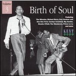 Birth of Soul - Volume Three cover