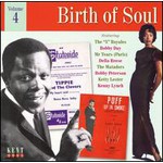 Birth of Soul - Volume Four cover