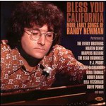 Bless You California: More Early Songs of Randy Newman cover