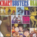 Chartbusters USA - Volume One cover