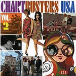 Chartbusters USA - Volume Two cover
