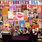 Chartbusters USA - Volume Three cover