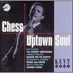 Chess Uptown Soul cover
