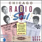 Chicago Radio Soul cover
