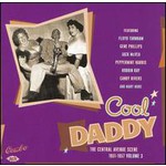 Cool Daddy: The Central Avenue Scene 1951-1957 - Volume Three cover