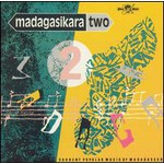 Madagasikara Two: Current Popular Music Of Madagascar cover