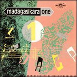 Madagasikara One: Current Traditional Music Of Madagascar cover