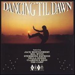 Dancing 'Til Dawn cover
