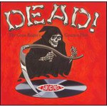 Dead! The Grim Reaper's Greatest Hits cover
