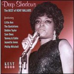Deep Shadows: The Best Of Kent Ballads cover