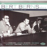 Mr Success: The Bert Berns Story - Volume Two - 1964-67 cover