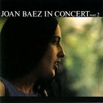 Joan Baez In Concert - Part 2 cover