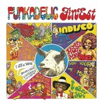 Funkadelic Finest cover