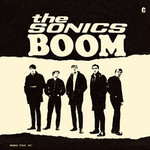 Boom cover