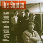 Psycho-Sonic cover