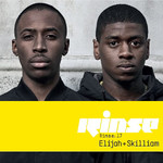 Rinse 17 cover