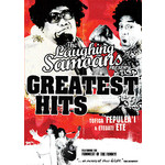 The Laughing Samoans: Greatest Hits cover