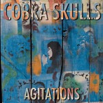 Agitations cover