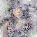 New Album (LP) cover