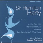 Harty: A John Field Suite cover
