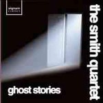 Ghost Stories cover