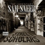 Street Scholars cover