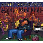 Death Row's Greatest Hits (Explicit Version) cover