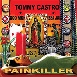 Painkiller (Vinyl) cover