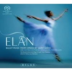 Elan cover