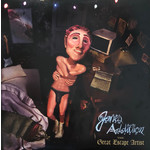 Great Escape Artist (LP) cover