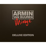 Mirage (Deluxe Edition) cover