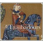 Trouveres & Troubadours: Minnesanger & other courtly arias cover