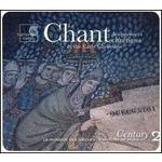 le Chant des premiers chretiens: songs of the early Christians cover