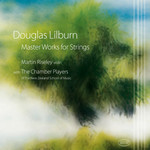 Master Works for Strings cover