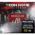 Welcome to Strangeland (Deluxe Edition) cover