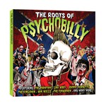 The Roots of Psychobilly cover