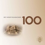100 Best Wiener Philharmoniker cover