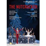Tchaikovsky: The Nutcracker (complete ballet recorded in 2010) cover