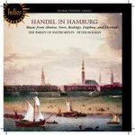 Handel in Hamburg cover