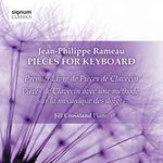 Pieces for Keyboard cover