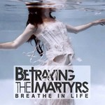 Breathe in Life cover