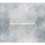 The Girl With the Dragon Tattoo (Original Soundtrack) cover