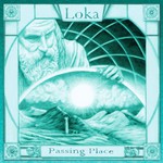 Passing Place cover