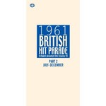 1961 British Hit Parade Part 2 cover